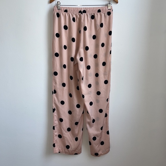 Banana Republic Polka Dot PJ Pants - Size XS - Picture 4 of 7